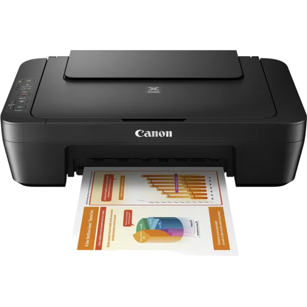 Canon Pixma MG2550S