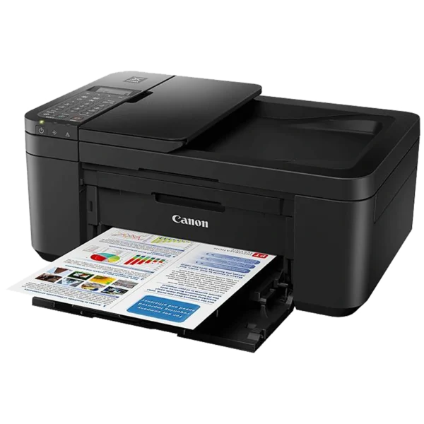 Canon Pixma TR4550