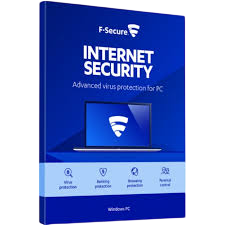 F-Secure Internet Security