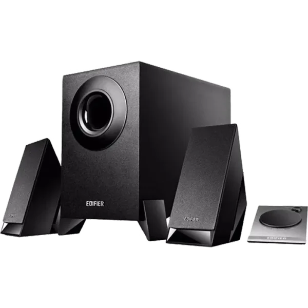 Edifier M1360 2.1 speakerset