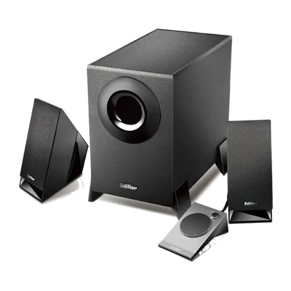 Edifier M1360 2.1 speakerset