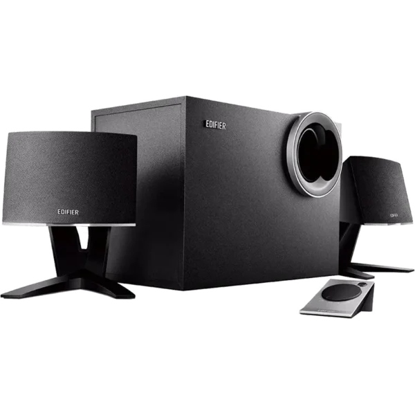 Edifier M1380 2.1 speakerset