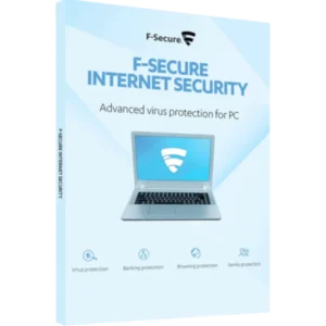 F-Secure Internet Security