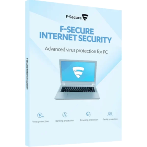 F-Secure Internet Security