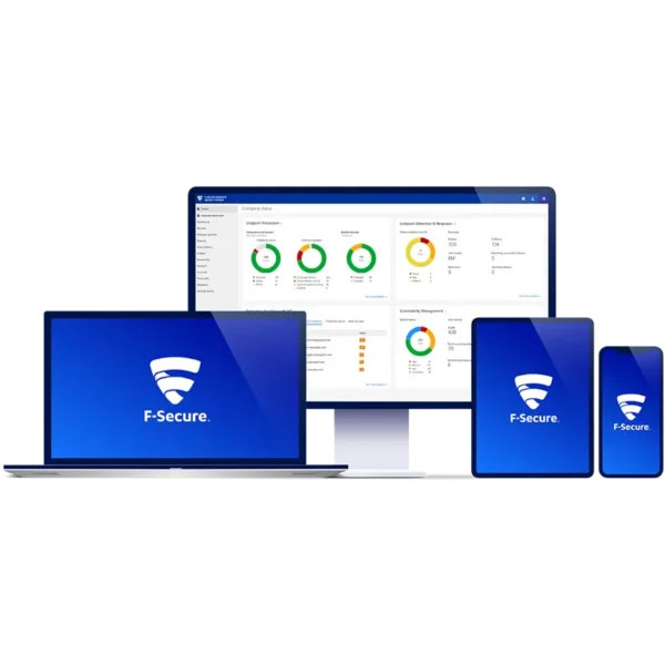 F-Secure Internet Security