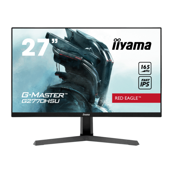 Iiyama G-Master G2770HSU-B1