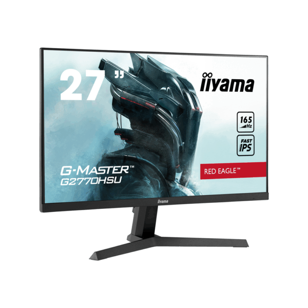 Iiyama G-Master G2770HSU-B1