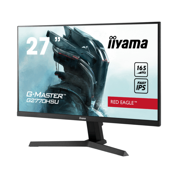Iiyama G-Master G2770HSU-B1