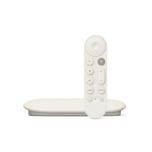 Google TV Streamer Wit 32GB