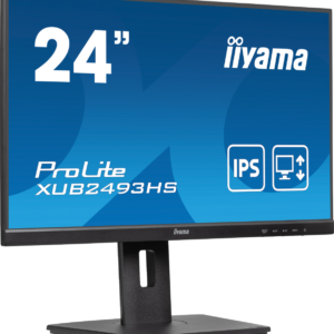 Iiyama ProLite XU2493HS-B6 A