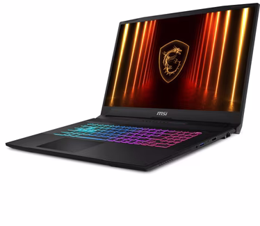 MSI Katana 17 HX B14WEK