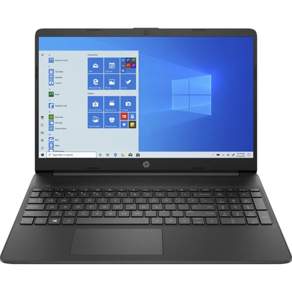HP 15s-fq0590nd