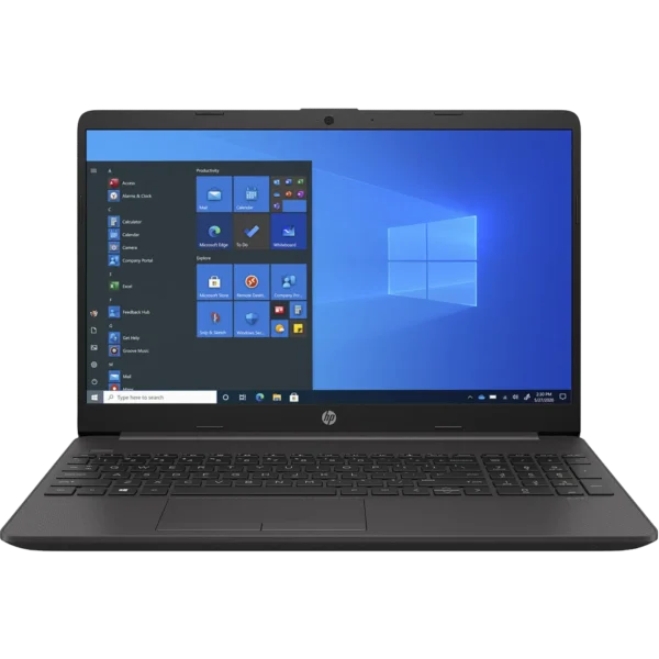 HP 250 G8 (celeron)