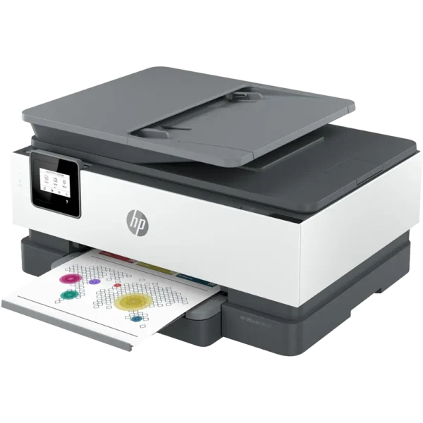 HP Officejet Pro 8012e