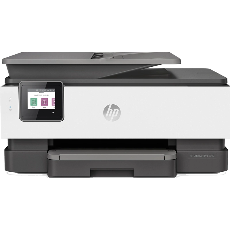 HP Officejet Pro 8022e