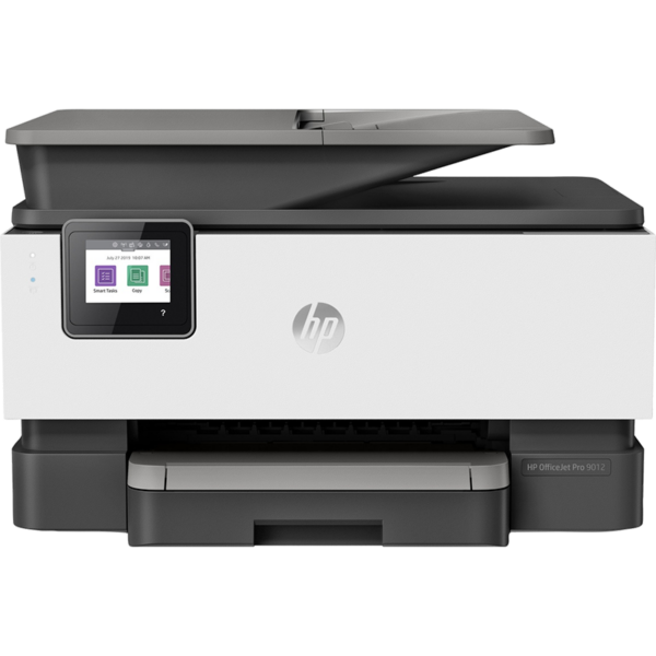 HP Officejet Pro 9010/9012