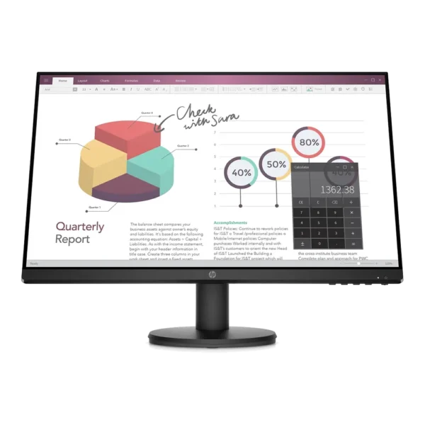 HP P24v G4