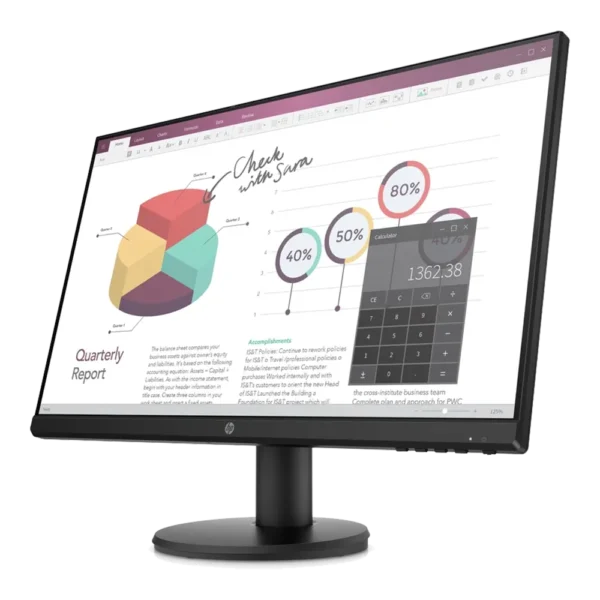 HP P24v G4
