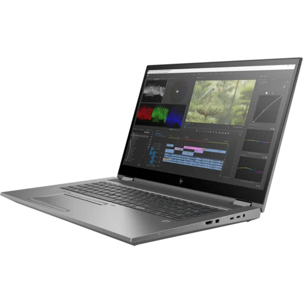 HP ZBook Fury 17 G8
