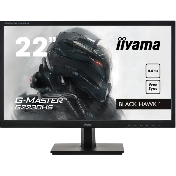 IIyama G2230HS