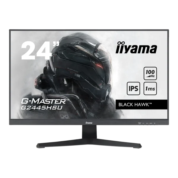 IIyama G2445HSU-B1