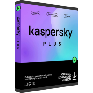 Kaspersky Internet Security
