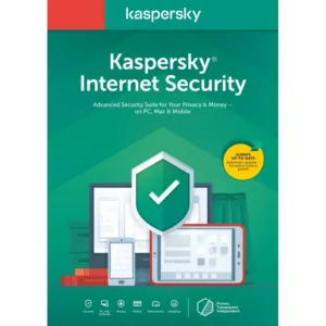 Kaspersky Internet Security