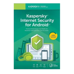 Kaspersky Internet Security for Android