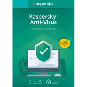 Kaspersky Anti Virus