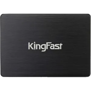 Kingfast SSD's