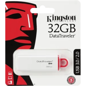 Kingston USB sticks