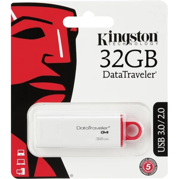 Kingston USB sticks