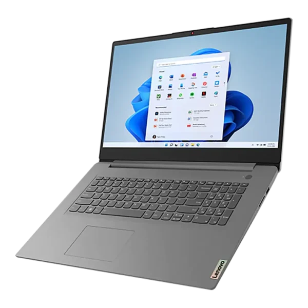 Lenovo Ideapad 3 17IAU7