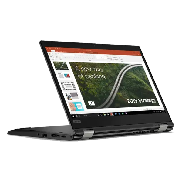 Lenovo L13 Yoga 20VL-S42601