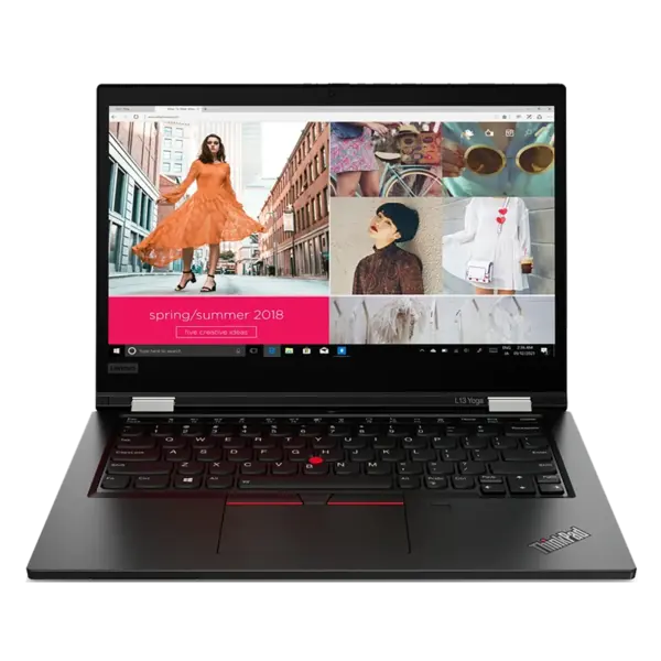 Lenovo L13 Yoga 20VL-S42601