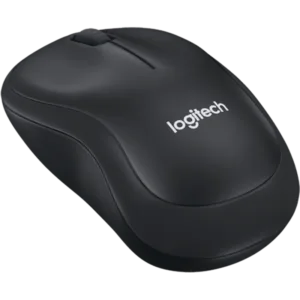 Logitech B220 muis