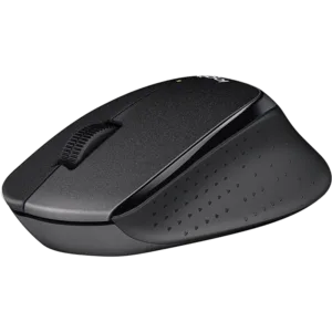 Logitech B330 muis
