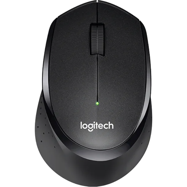 Logitech B330 muis