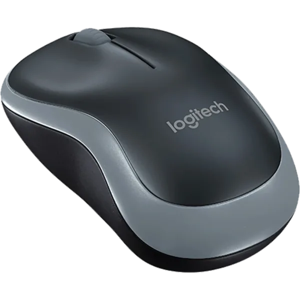 Logitech M185 muis