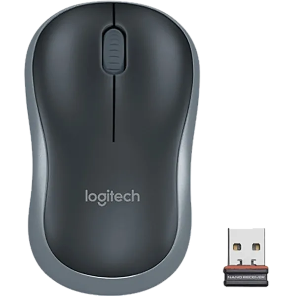 Logitech M185 muis