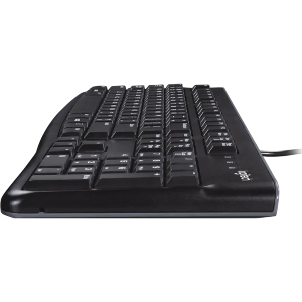 Logitech MK120 set