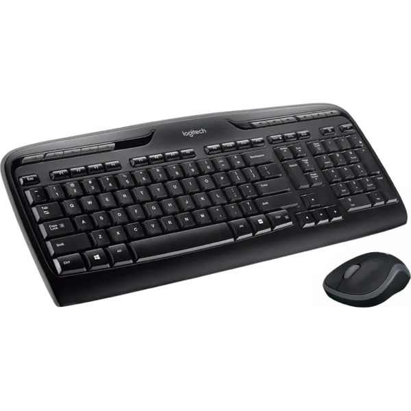 Logitech MK330 set