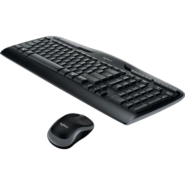 Logitech MK330 set