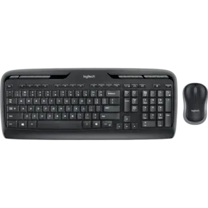 Logitech MK330 set