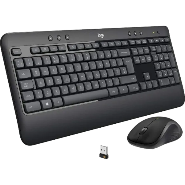 Logitech MK540 set