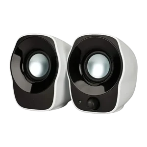 Logitech Z120 Portable speakers