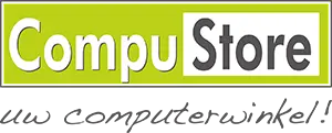 Compustore logo