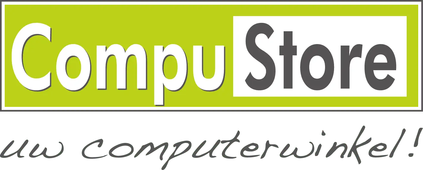 CompuStore logo