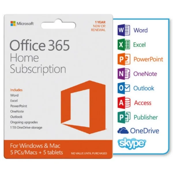Microsoft Office 365