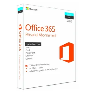 Microsoft Office 365